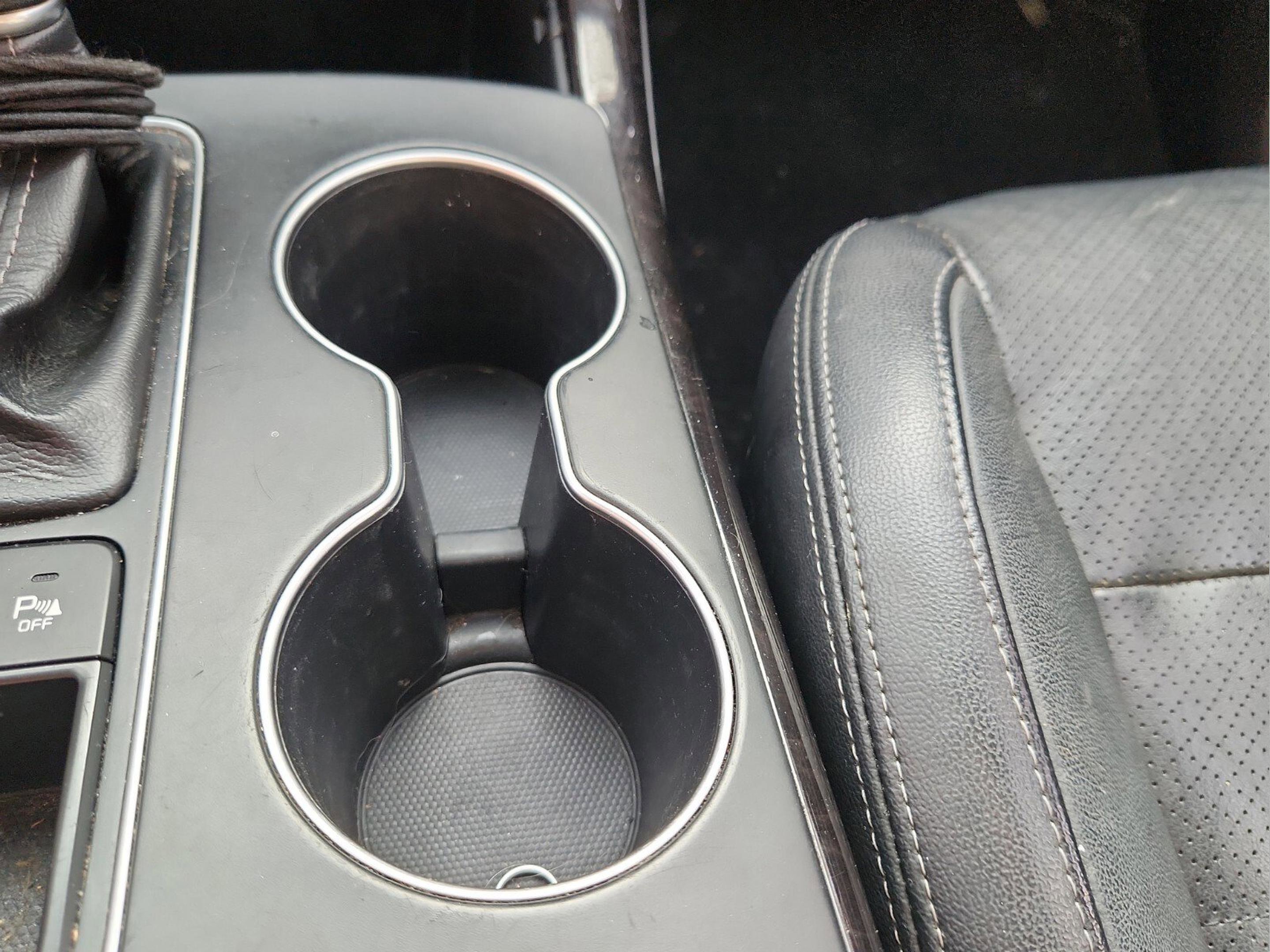 Used 2016 Kia Sorento EX w/ EX Premium Package image 15