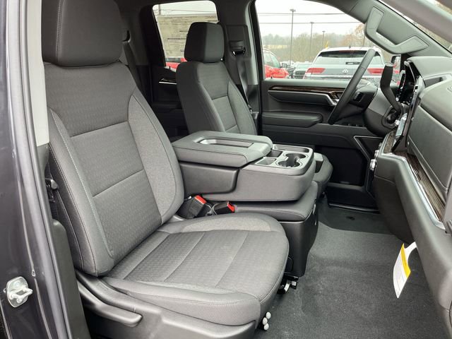 New 2026 GMC Sierra 1500 SLE image 26