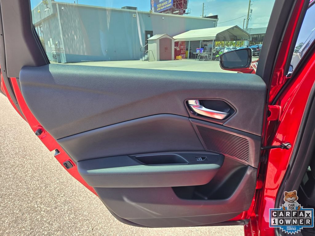 Used 2023 Acura TLX w/ Technology Package FWD image 40