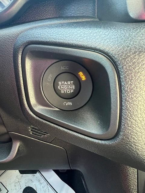 New 2026 Jeep Wrangler Unlimited Sport AWD/4WD image 11