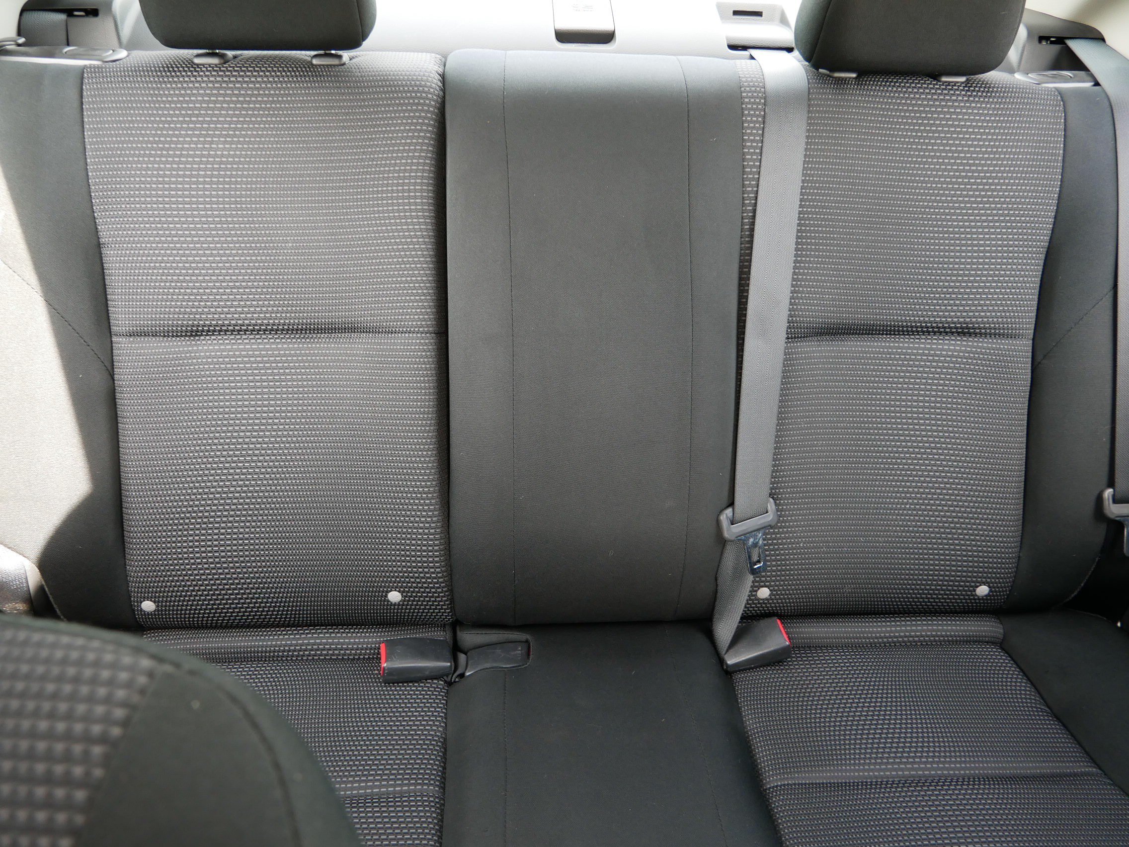 Used 2013 MAZDA MAZDA3 i Sport FWD image 13