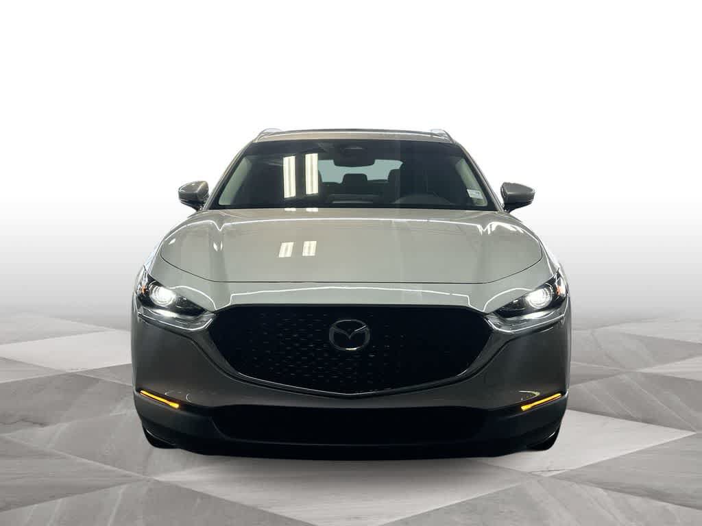 Used 2024 MAZDA CX-30 AWD 2.5 S w/ Preferred Package image 3