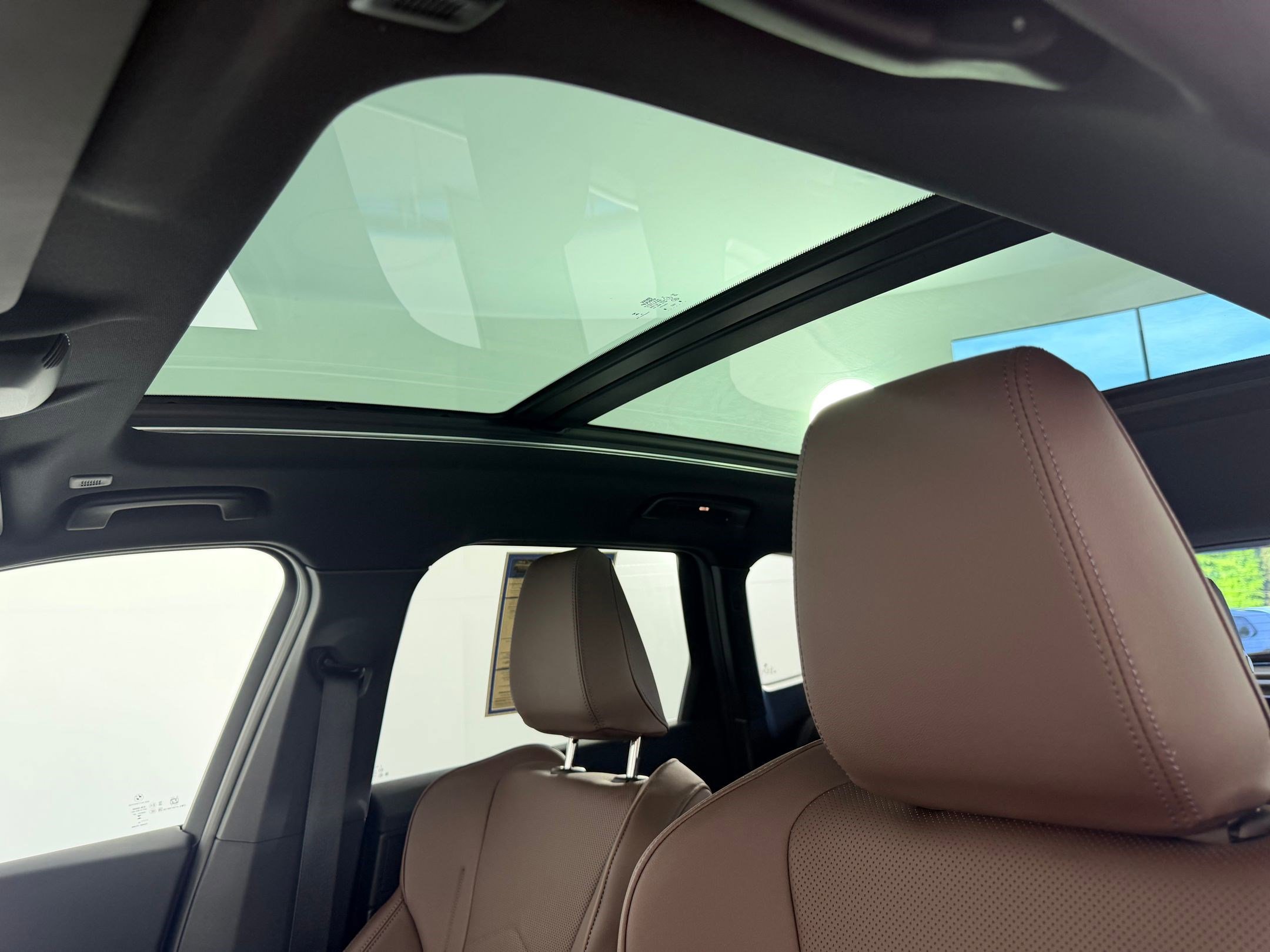 Certified 2025 BMW X1 xDrive28i AWD/4WD image 14