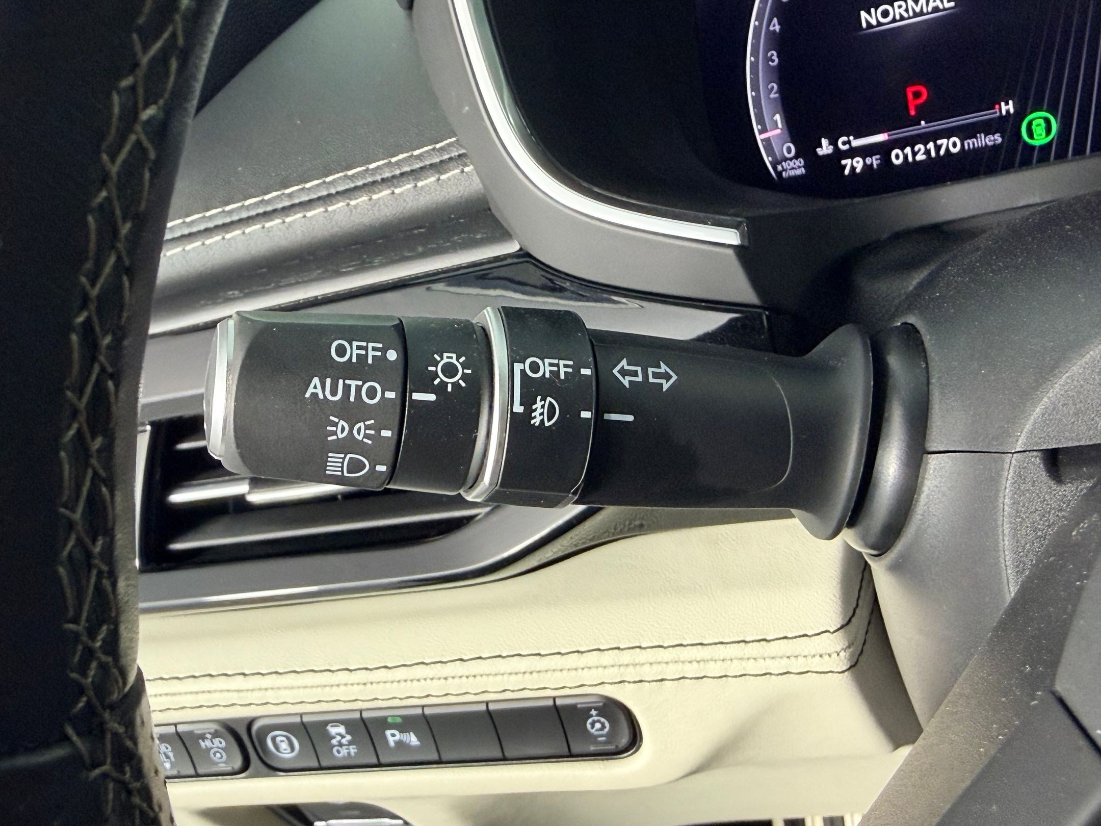 Used 2024 Acura MDX Type S AWD/4WD image 26