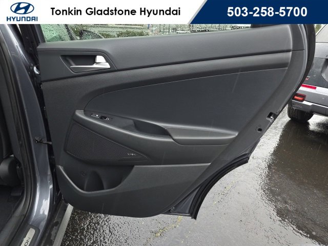 Used 2019 Hyundai Tucson Ultimate w/ Cargo Package image 23