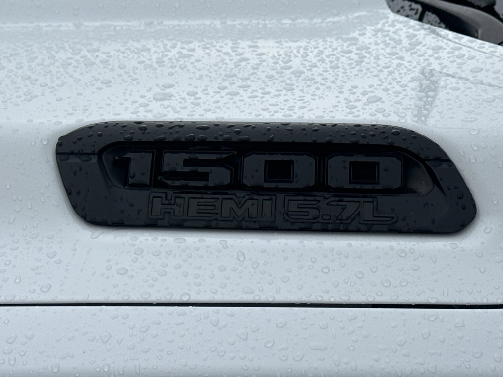 Used 2020 RAM 1500 Big Horn image 10