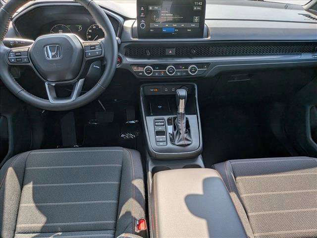 New 2026 Honda CR-V Sport image 13