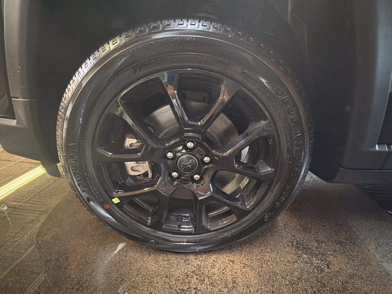 New 2026 Jeep Compass Latitude AWD/4WD image 11