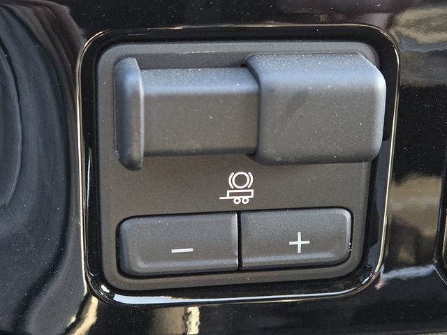 New 2025 GMC Sierra 2500 SLT w/ SLT Premium Package image 10