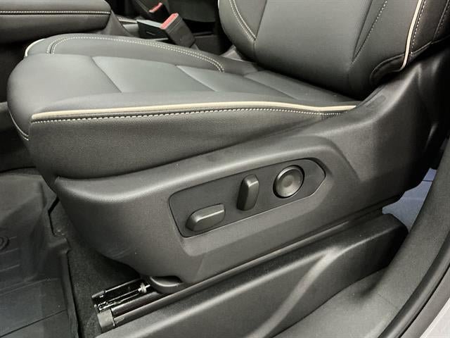 New 2026 Chevrolet Suburban Premier AWD/4WD image 20