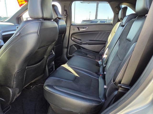 Used 2023 Ford Edge ST AWD/4WD image 5