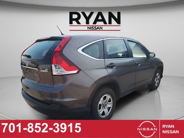 Used 2014 Honda CR-V LX image 3