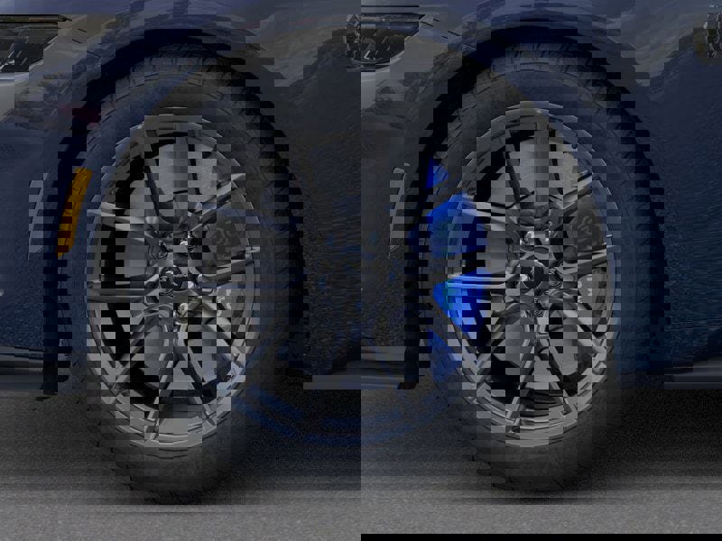 New 2024 Ford Mustang Dark Horse w/ Dark Horse Handlin Package image 19