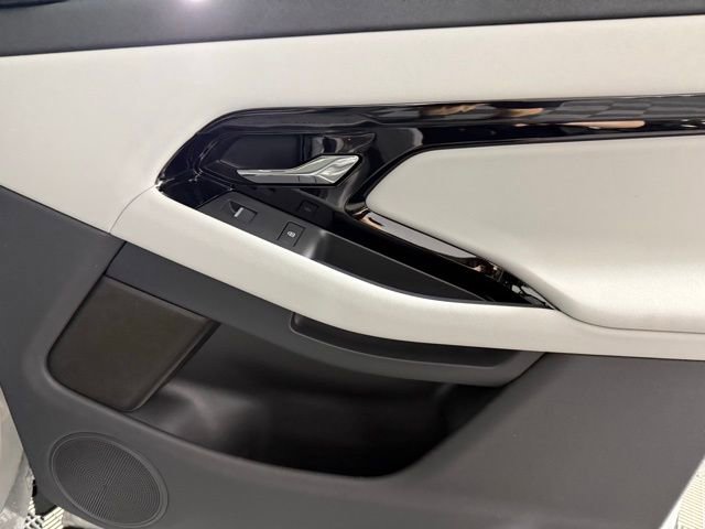 New 2026 Land Rover Range Rover Evoque S image 31