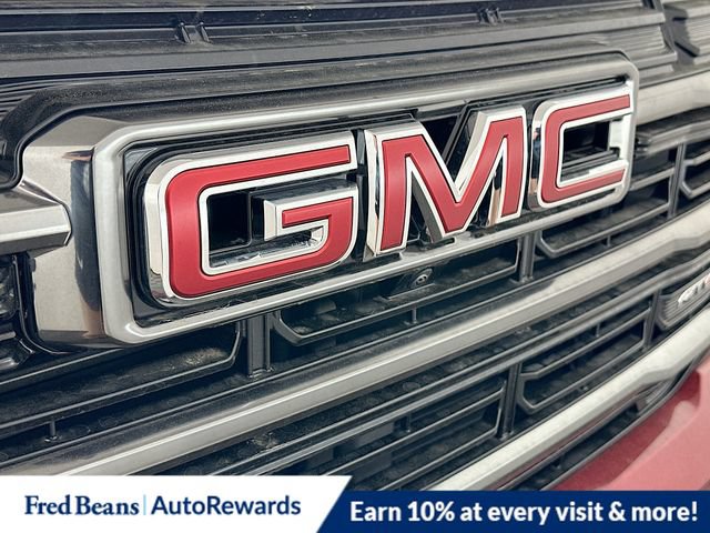 New 2026 GMC Terrain AT4 w/ Convenience Package III AWD/4WD image 19