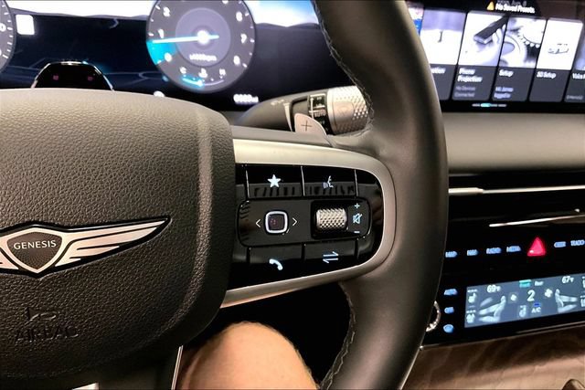 Used 2025 Genesis G80 2.5T Advanced AWD/4WD image 27