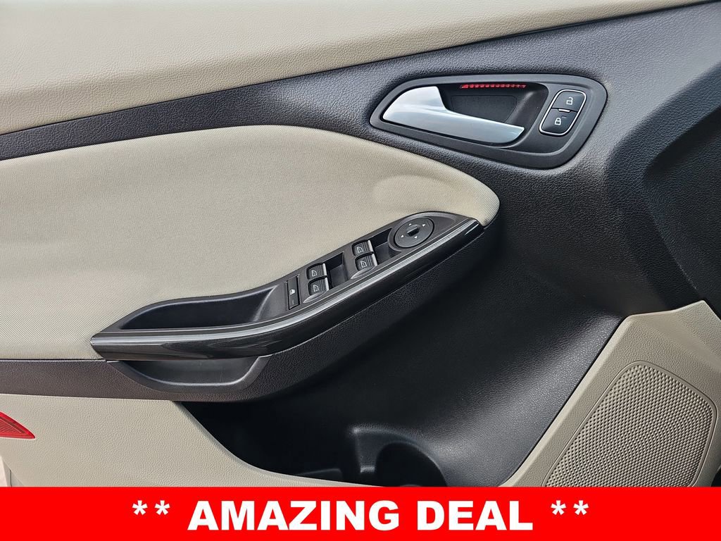 Used 2015 Ford Focus Electric Hatchback image 25