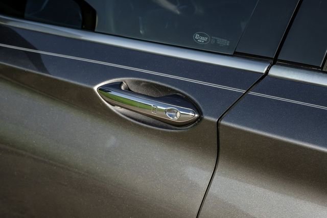 Used 2019 INFINITI QX50 Luxe w/ Cargo Package image 47