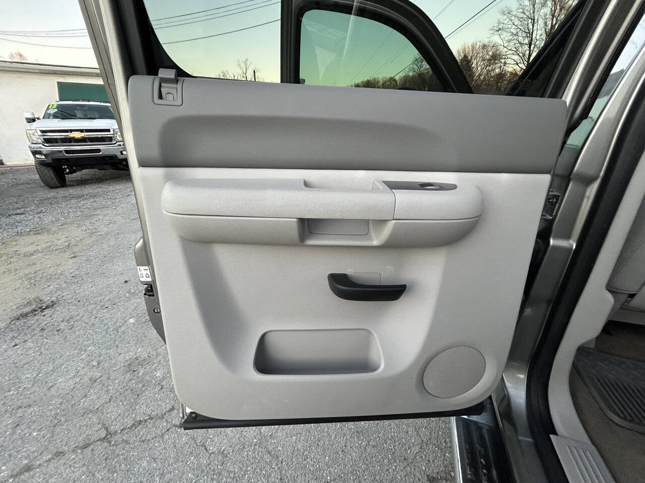 Used 2014 Chevrolet Silverado 2500 LT w/ Texas Edition image 21