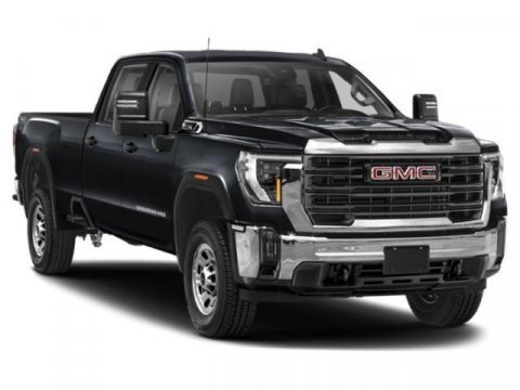 New 2026 GMC Sierra 3500 Denali w/ Technology Package image 9