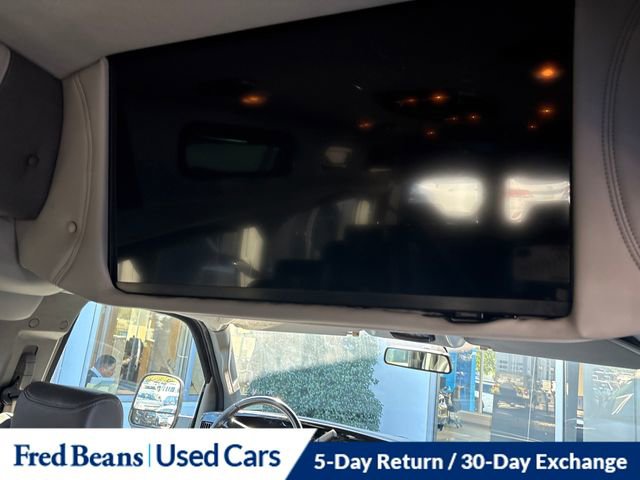 Used 2023 Chevrolet Express 2500 Work Van image 21