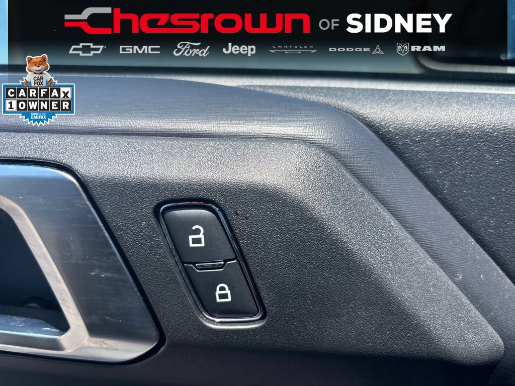 Used 2025 Ford Bronco Badlands AWD/4WD image 17