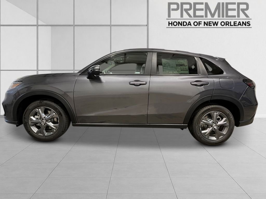 New 2026 Honda HR-V LX video 2