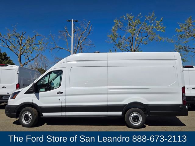 New 2026 Ford Transit 350 148 High Roof Extended w/ Load Area Protection Package image 5