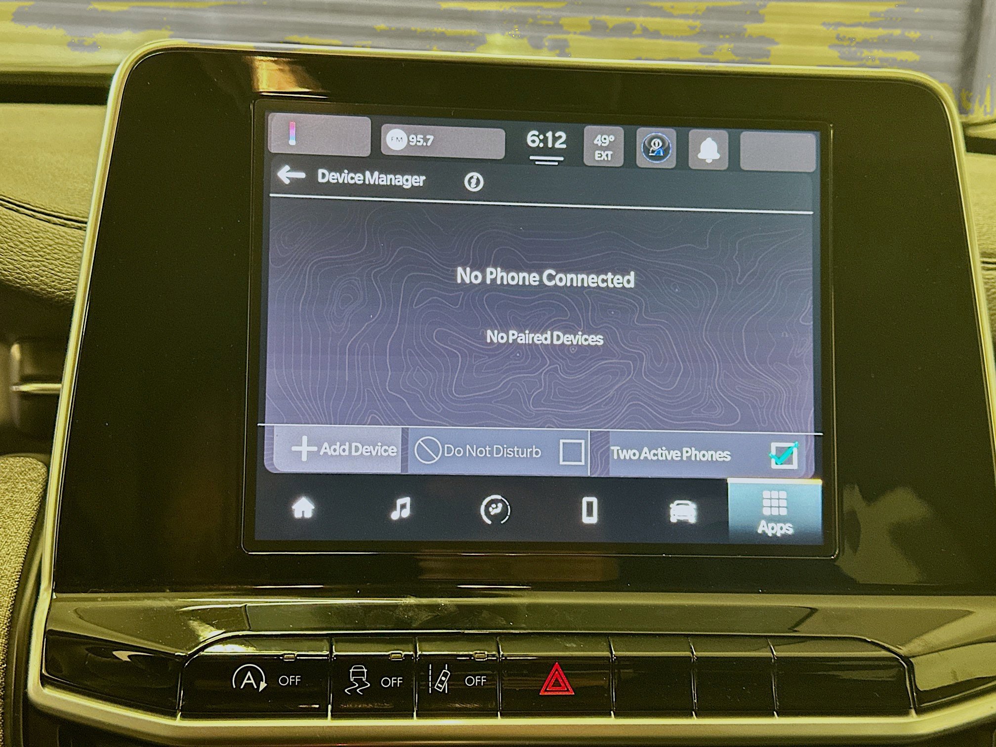 Used 2022 Jeep Compass Latitude image 22