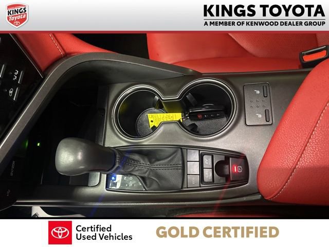 Certified 2024 Toyota Camry XSE w/ Cold Weather Package image 18