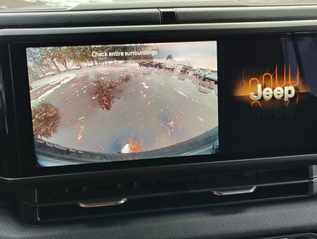 New 2026 Jeep Wrangler Sport S image 3