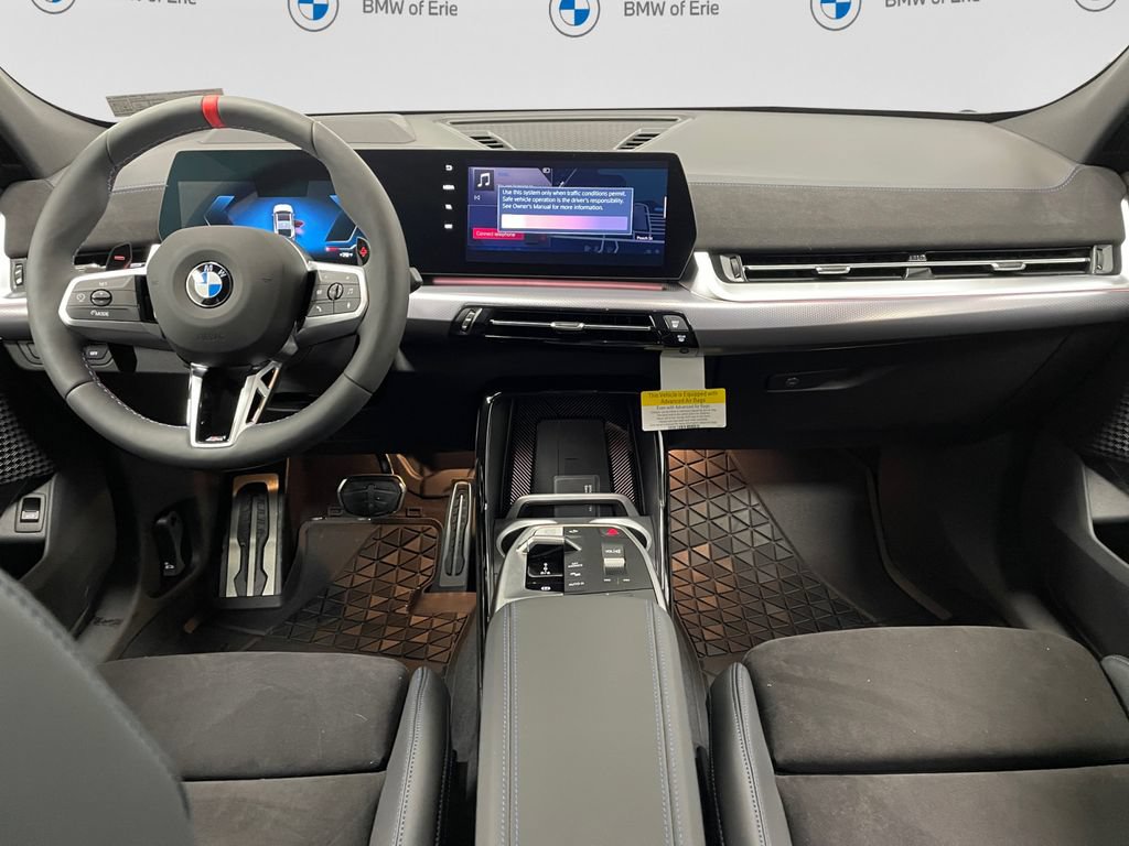 New 2026 BMW X2 M35i w/ Technology Package AWD/4WD image 8