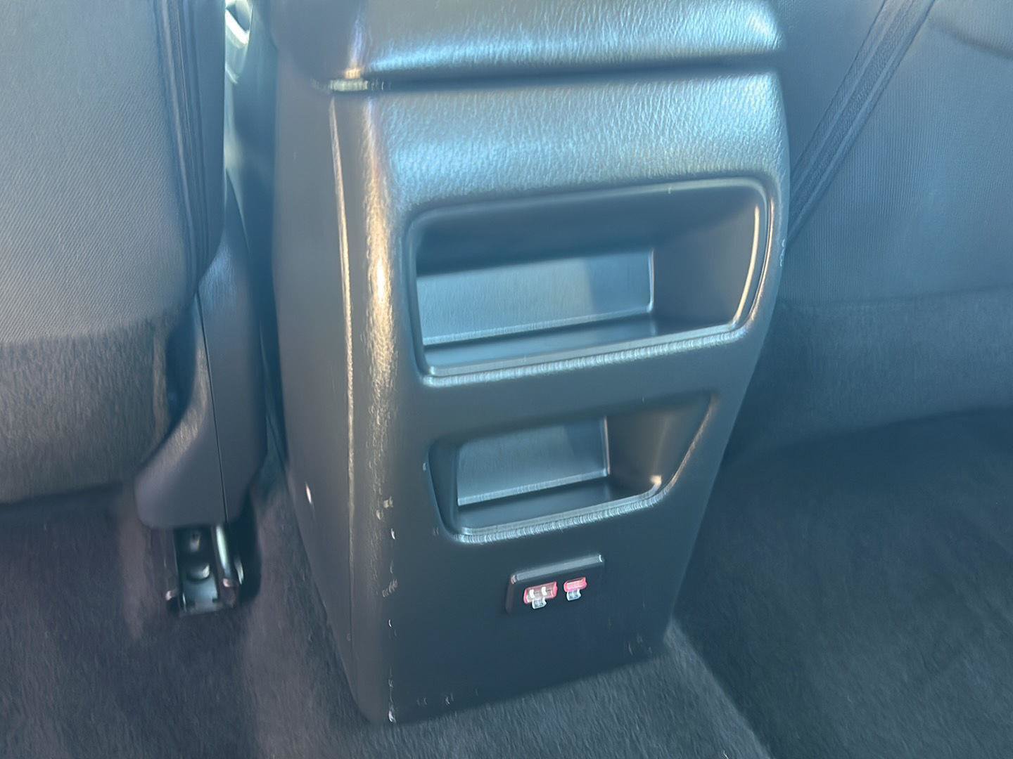 Used 2019 Nissan Sentra SV FWD image 22