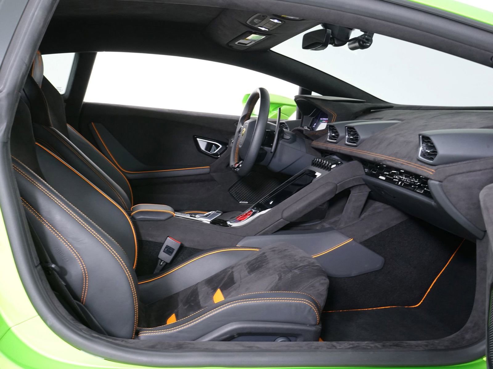 Used 2023 Lamborghini Huracan Tecnica image 28