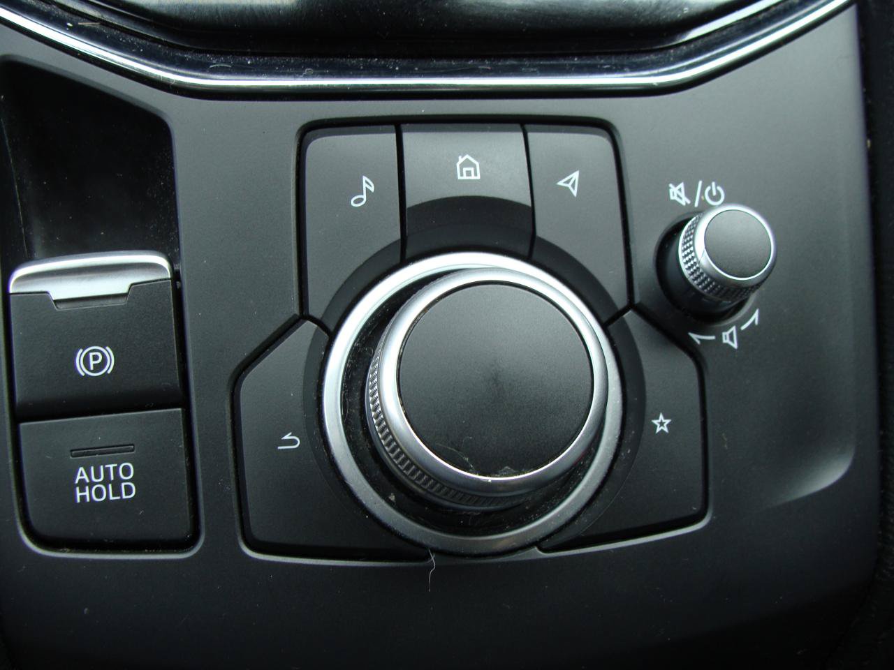 Used 2023 MAZDA CX-5 AWD 2.5 S image 23