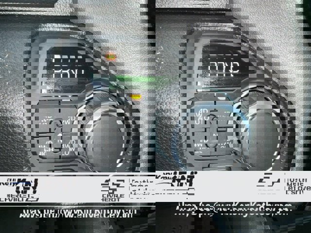 Used 2025 RAM 1500 Big Horn image 29