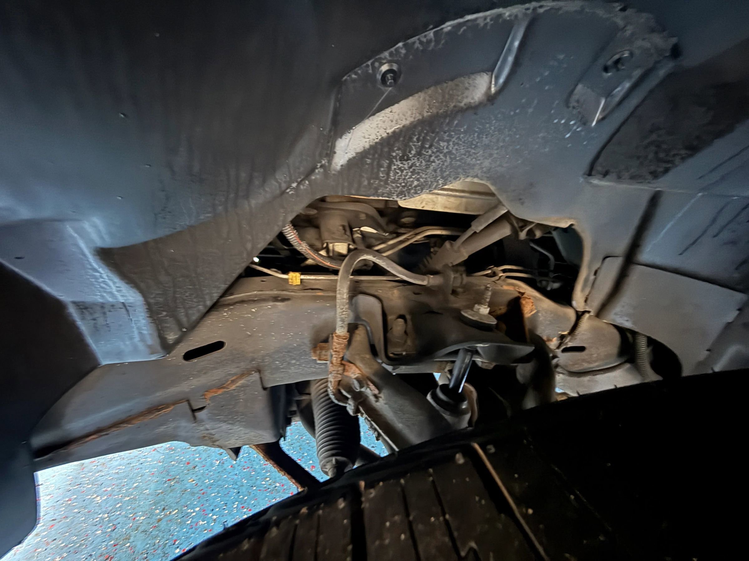 Used 2001 Dodge Durango R/T image 78