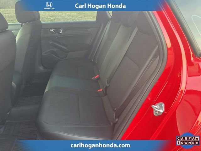 Used 2023 Honda Civic Sport image 12