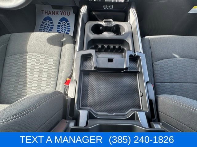 New 2026 RAM 2500 Big Horn image 23