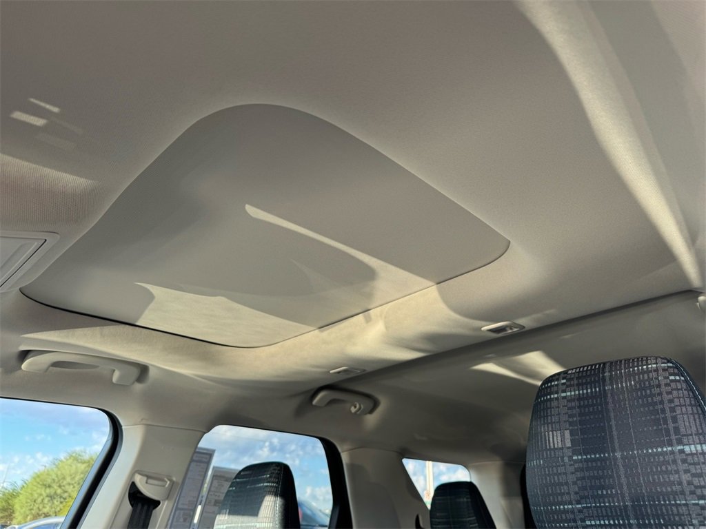 New 2025 Ford Bronco Sport Heritage w/ Convenience Package image 7