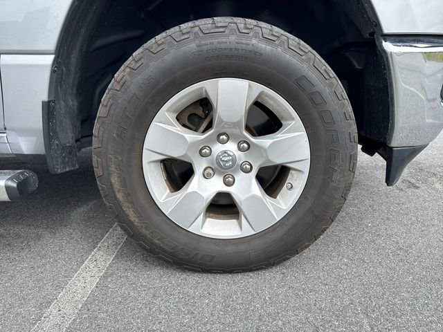 Used 2019 RAM 1500 Big Horn AWD/4WD image 11