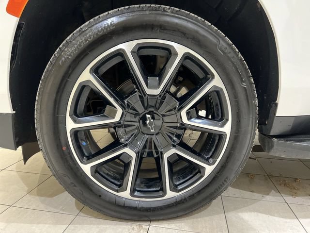 Certified 2023 Chevrolet Tahoe RST w/ Luxury Package AWD/4WD image 31