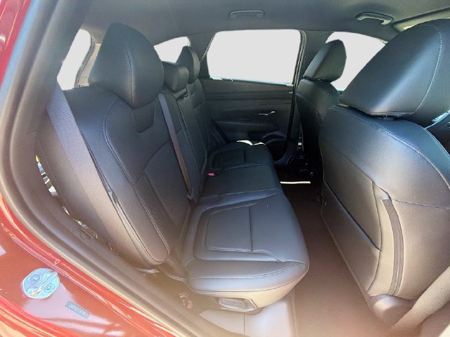 New 2026 Hyundai Tucson XRT FWD image 27