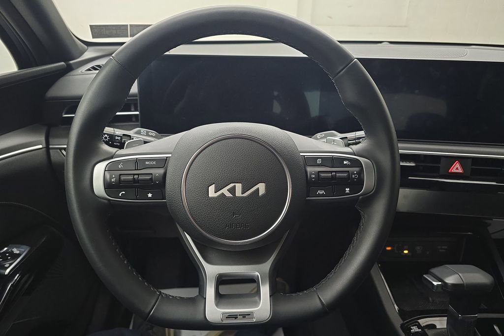 Used 2025 Kia K5 GT FWD image 15