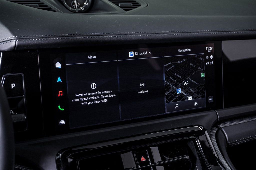 New 2026 Porsche Panamera 4 image 22