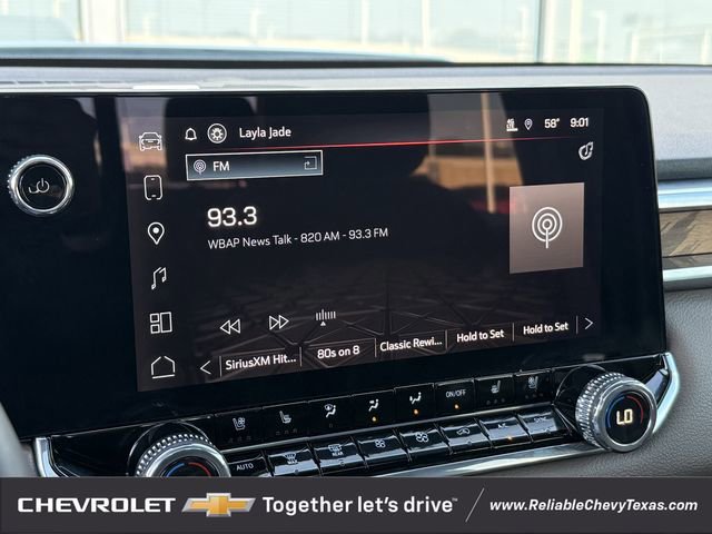 Certified 2024 GMC Canyon Denali image 25