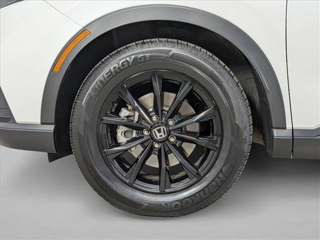 Used 2024 Honda CR-V Sport-L image 27