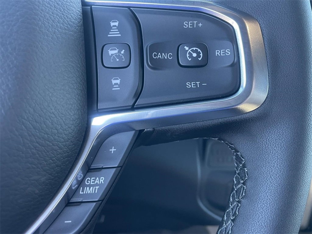 New 2026 RAM 2500 Laramie w/ Night Edition image 34