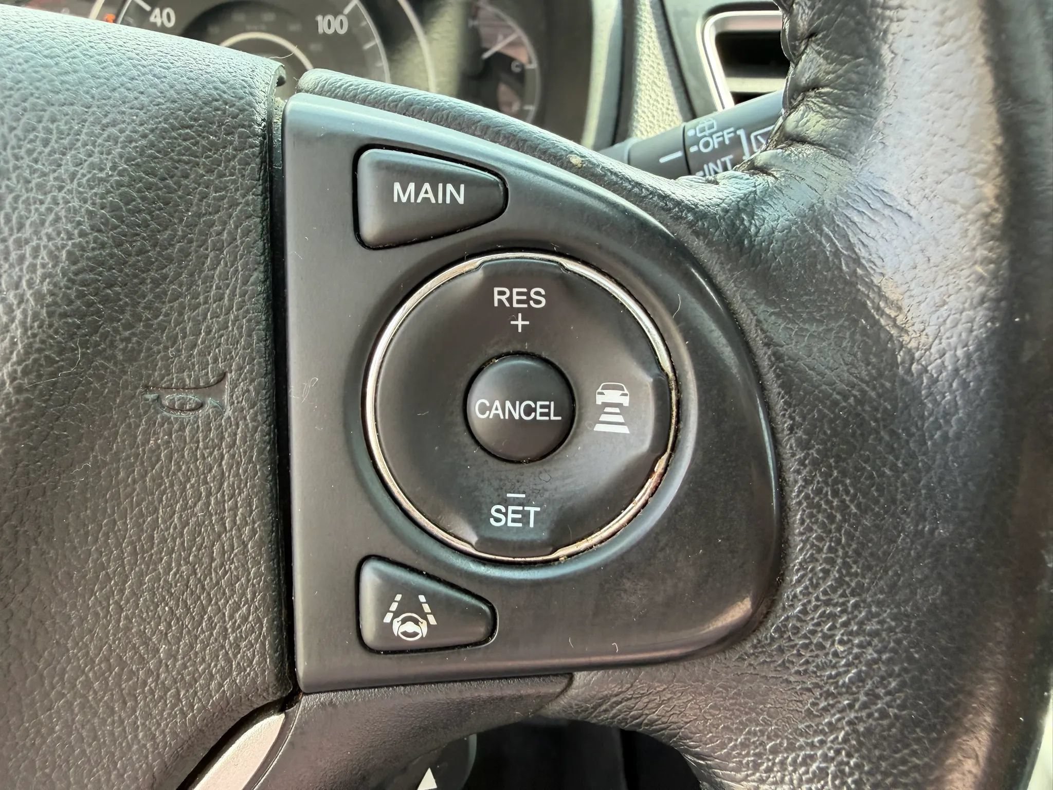 Used 2016 Honda CR-V Touring image 41
