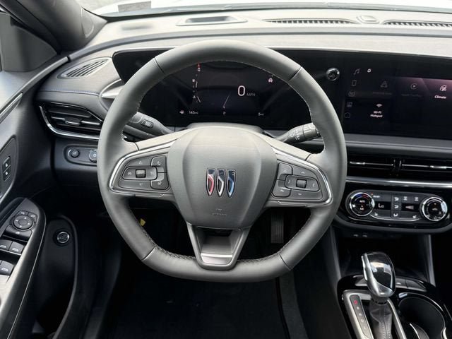 New 2026 Buick Envista Sport Touring w/ Convenience I Package FWD image 15